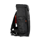 Stadium Bag™ 2020 - The Flight-Smart Tech Backpack (Classic Black)