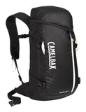 CamelBak SnoBlast 22 Hydration Pack 70oz, Black/White