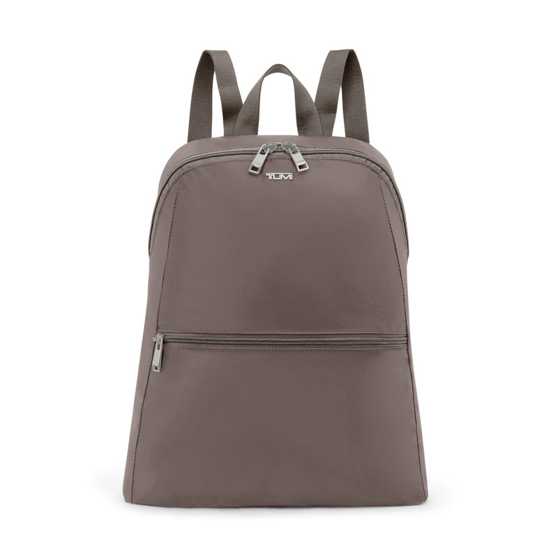 Tumi Unisex Just In Case Backpack Mink One Size