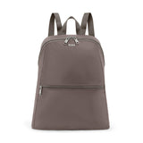 Tumi Unisex Just In Case Backpack Mink One Size