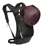 CamelBak Powderhound 12 Snow Hydration Pack Black/White, 70oz