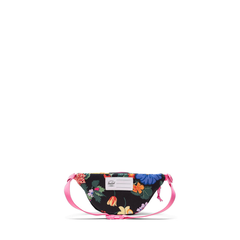 Herschel Supply Co. Heritage Hip Pack Little Herschel, Paper Garden, Standard - 1L