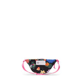 Herschel Supply Co. Heritage Hip Pack Little Herschel, Paper Garden, Standard - 1L