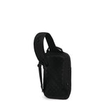 Osprey Quasar Shoulder Sling Bag - Everyday Crossbody Backpack with Laptop Sleeve, Bottle Pocket, & Phone Pocket, Black