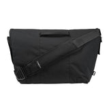 Timbuk2 Flight Classic Messenger Bag, S, Jet Black