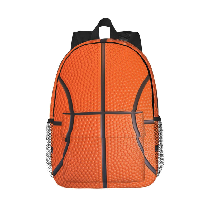 YANGZHI Basketball Sport Backpack For Teenage Girls And Boys Cute Kids Backpacks Children School Bag