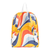 Sugar Baby Canvas Backpack