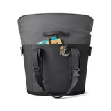 Yeti Hopper M15 Soft Cooler Charcoal