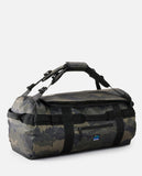 Rip Curl Search Duffel 45L 01UMTB - Black/Olive
