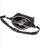 eagle creek Stash Crossbody Bag, Black