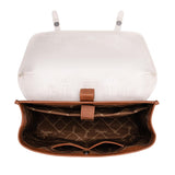 Wrangler Laptop Bag for Women Messenger Bag 15.6 inch Briefcase Computer Backpack Convertible Satchel Bag