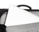 Timbuk2 Commute Messenger Bag 2.0, Eco Black, Medium