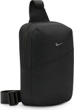Nike Aura Crossbody Bag (5L), Black/Black/Gunmetal