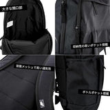 Nike Elemental Backpack (21L), Black/Black/White, MISC