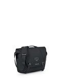 Osprey Daylite 12L Messenger Bag, Black