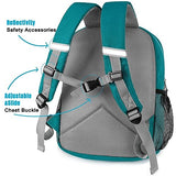 STEAMEDBUN Kids Backpack for Boys,Kindergarten Backpack for Toddler Boys Age 3-6