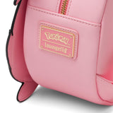 Loungefly Pokemon Chansey Cosplay Womens Backpack