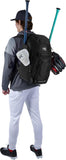 Rawlings | FRANCHISE 2.0 PLAYERS BACKPACK | BLACK
