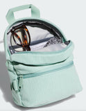 ADIDAS Trefoil 2.0 Curduroy Mini Backpack