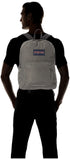 JanSport SuperBreak Plus Backpack with Padded 15-inch Laptop Sleeve and Integrated Bottle Pocket - Spacious and Durable Daypack for Work and Travel - Graphite Grey