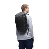 Peak Design Outdoor Rain Fly for Backpack, Fits 25-30L Bags, Waterproof Cover for Hiking or Travel, Terra Shell Ripstop Nylon, Stuff Sack Included, Backpack Rain Cover