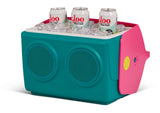Igloo Jade Playmate Kool Tunes