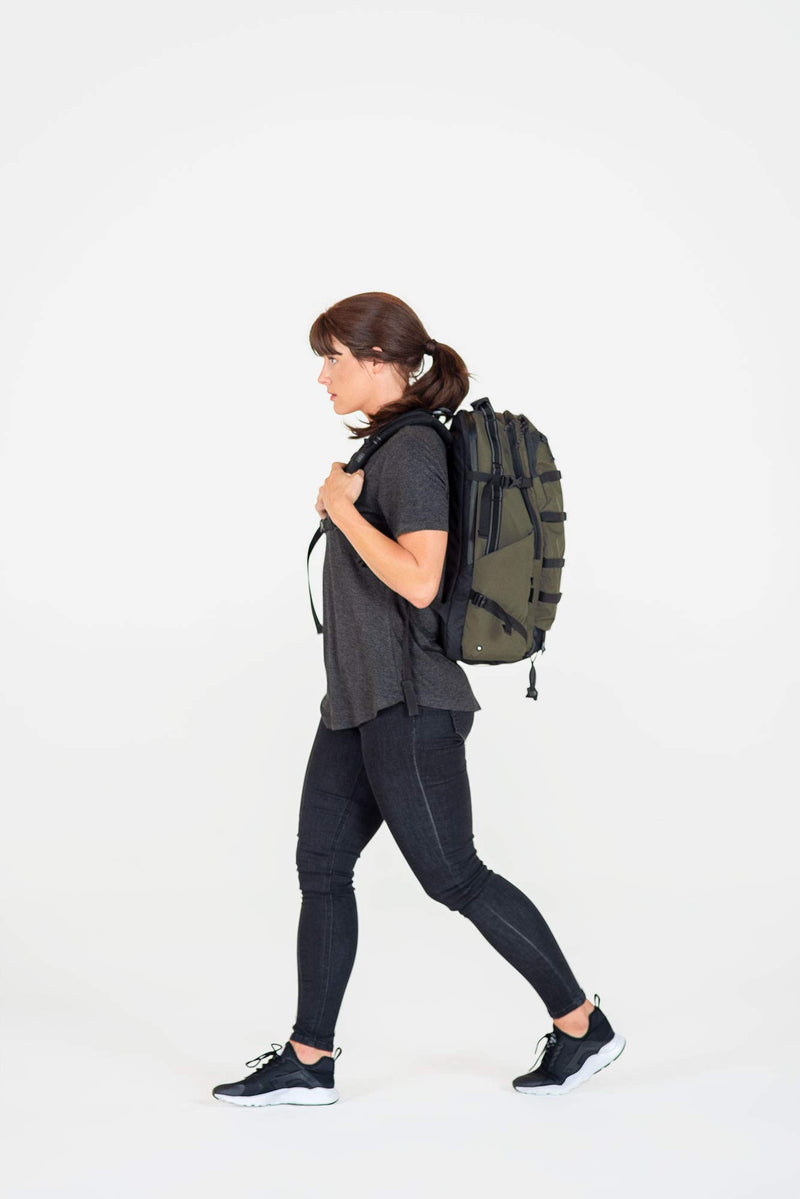 OGIO Alpha Convoy 525 Backpack