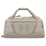 Under Armour Unisex-Adult Undeniable 5.0 Duffle, (290) Khaki Base/City Khaki, Medium
