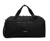 TIMBUK2 Player Duffel Bag, Eco Black, Small