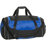 Ogio Rage Duffle Bag (Black)