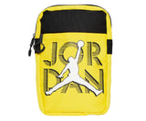 Nike Air Jordan Jumpman AJ4 Lightning Hip Sling Bag