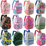 Moda West 24-Pack 17