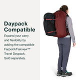 Osprey Fairview 40L Women's Travel Backpack, Night Jungle Blue - backpacks4less.com