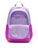 Nike, Unisex, Hayward Backpack (26L), Hydrangeas/Hyper Violet/Hyper Violet, One Size