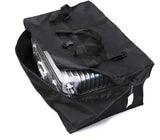 Extra Large Travel Duffel Bag Oversized Carry On Checked Luggage Bag Anti Theft Travel Tote 28'',120L (green)