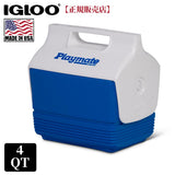 Igloo Playmate Mini (Blue/White) 00032641