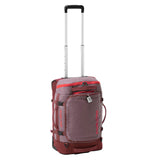 eagle creek Cargo Hauler XT Wheeled Duffel International Carry On, Currant - 36L/22