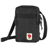 Fjällräven High Coast Shoulder Pack - Black