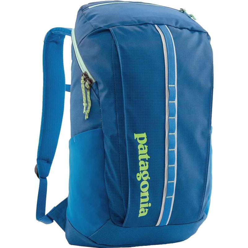 Patagonia Unisex Black Hole Pack 25l Rucksack (1er Pack), Vessel Blue, Estandar, Retro