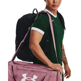 Under Armour Men's All Sport Backpack , Black (001)/White, One Size Fits All