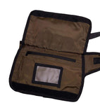 Nike Air Jordan Collaborator Belt Bag (One Size, Army Green)