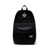 Herschel Supply Co. Unisex Seymour Backpack, Black, 26L