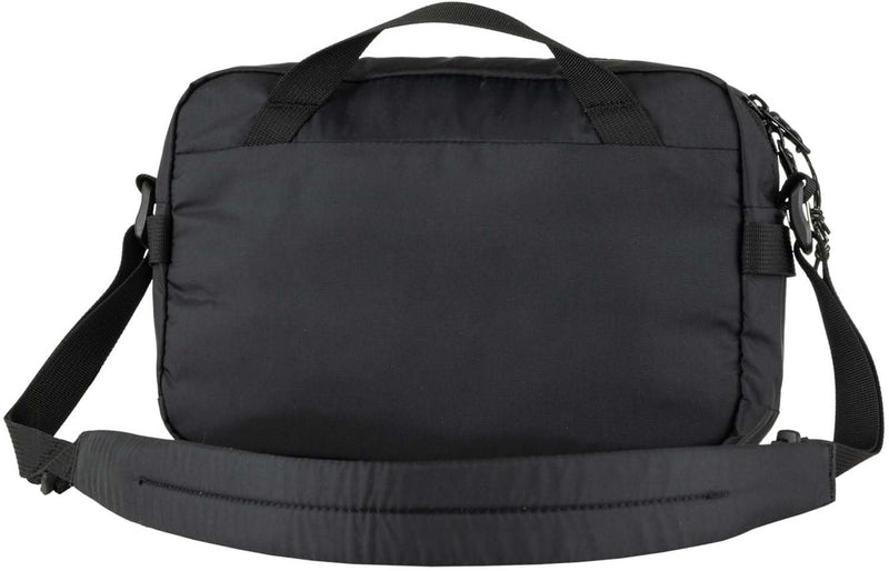 Fjallraven F23227550 High Coast Crossbody Black