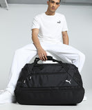 PUMA Sports Bag, Black, OSFA