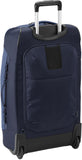 Eagle Creek Expanse 2-Wheel 29" Convertible Luggage Durable Luggage with Backpack Straps Water-Resistant, Expandable, Lockable Zippers Travel Gear Hauler - Pilot Blue