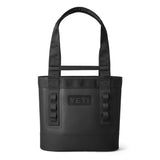 YETI Camino 20 Carryall with Internal Dividers, All-Purpose Utility Bag, Black