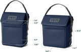 YETI Daytrip 6L Insulated Soft Cooler Lunch Bag, Venom