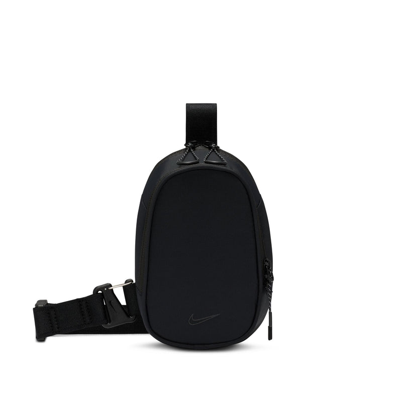 Nike, Unisex, Sportswear Commute Crossbody Bag (1L), Black/Black/Anthracite, One Size