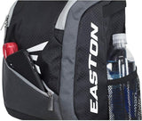 Easton | GAME READY Backpack Equipment Bag | Youth | Black