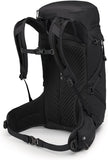 Osprey Sportlite 30L Lightweight Hiking Backpack for Men and Women, Dark Charcoal Grey, S/M